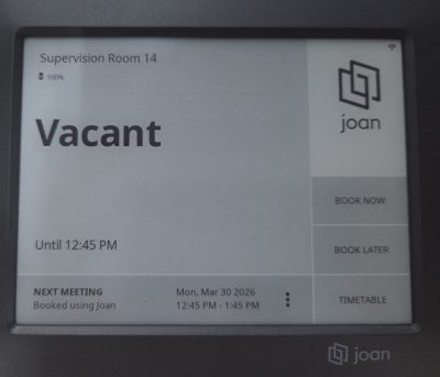 Joan Home