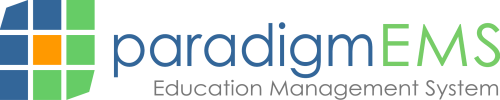 Paradigm EMS Logo